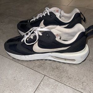 Nike men sneakers size US 11